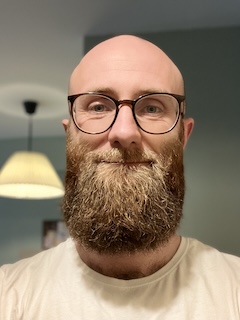 Andre Tolstoj Fastrup's profile picture